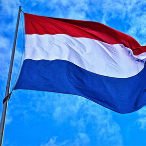 netherlands flag